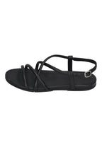 FitFlop - GRACIE LEATHER STRAPPY BACK-STRAP SANDALS - Damen - Sandalen & Sandaletten | Nur bei shoedealo.shop, deinem O – Bild 2