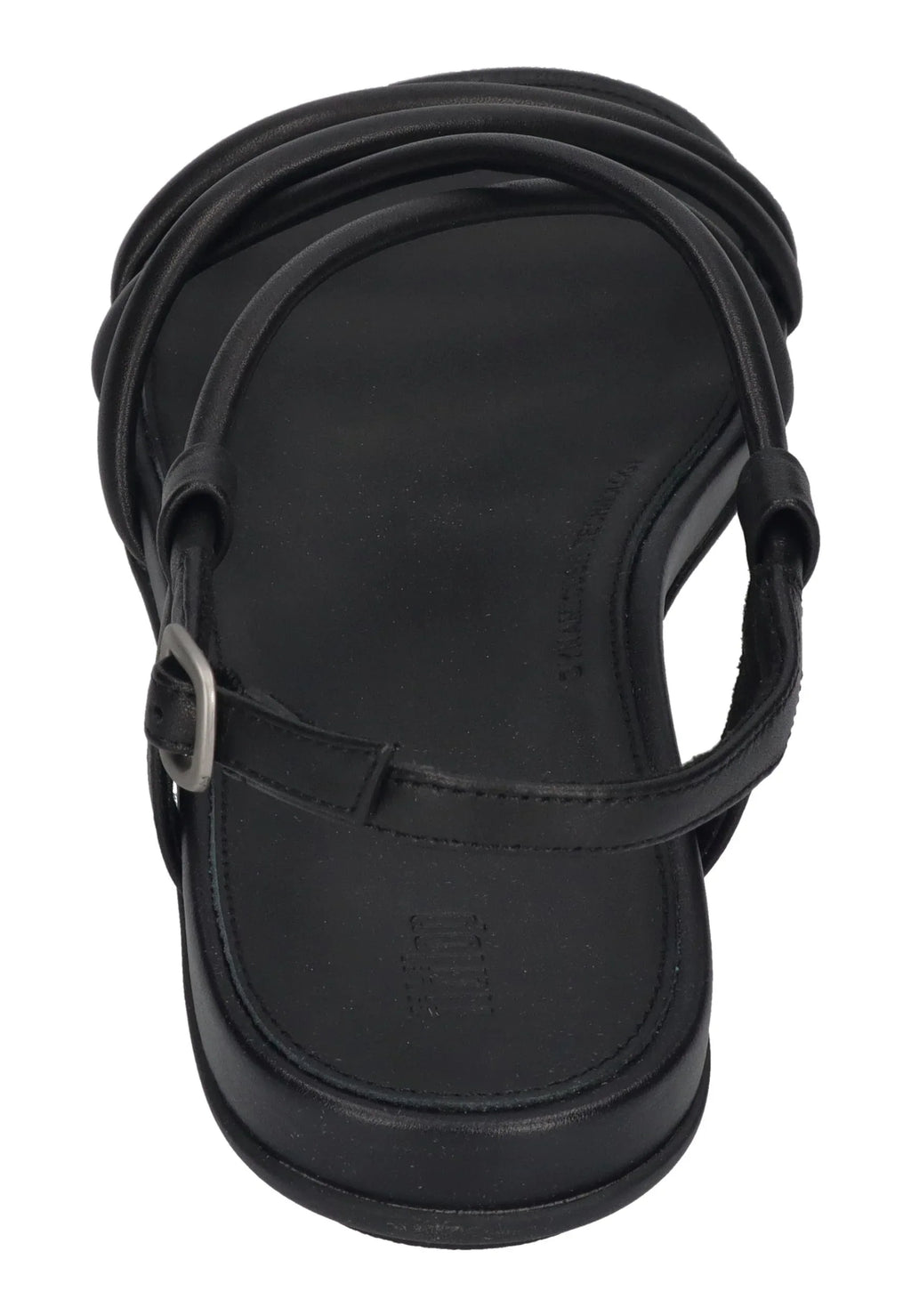 FitFlop - GRACIE LEATHER STRAPPY BACK-STRAP SANDALS - Damen - Sandalen & Sandaletten | Nur bei shoedealo.shop, deinem O – Bild 5