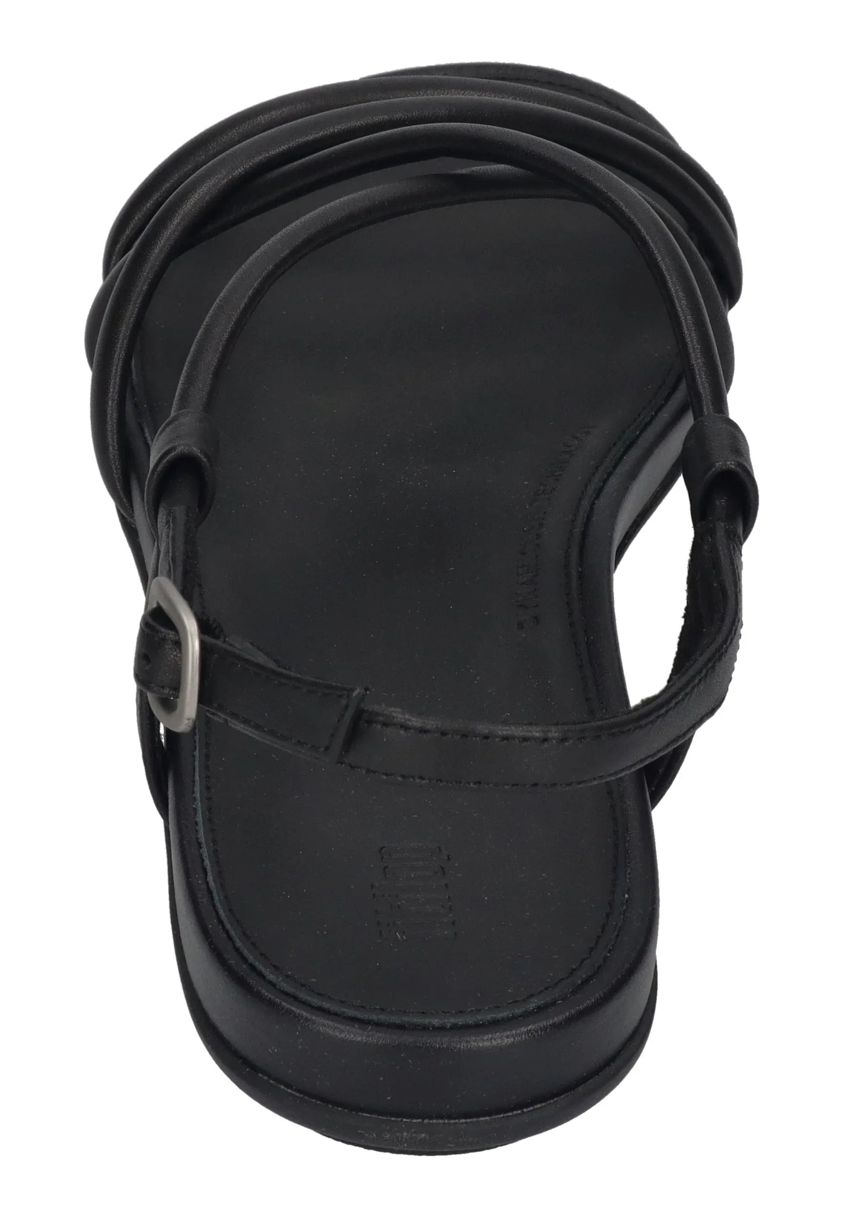 FitFlop - GRACIE LEATHER STRAPPY BACK-STRAP SANDALS - Damen - Sandalen & Sandaletten | Nur bei shoedealo.shop, deinem O – Bild 5