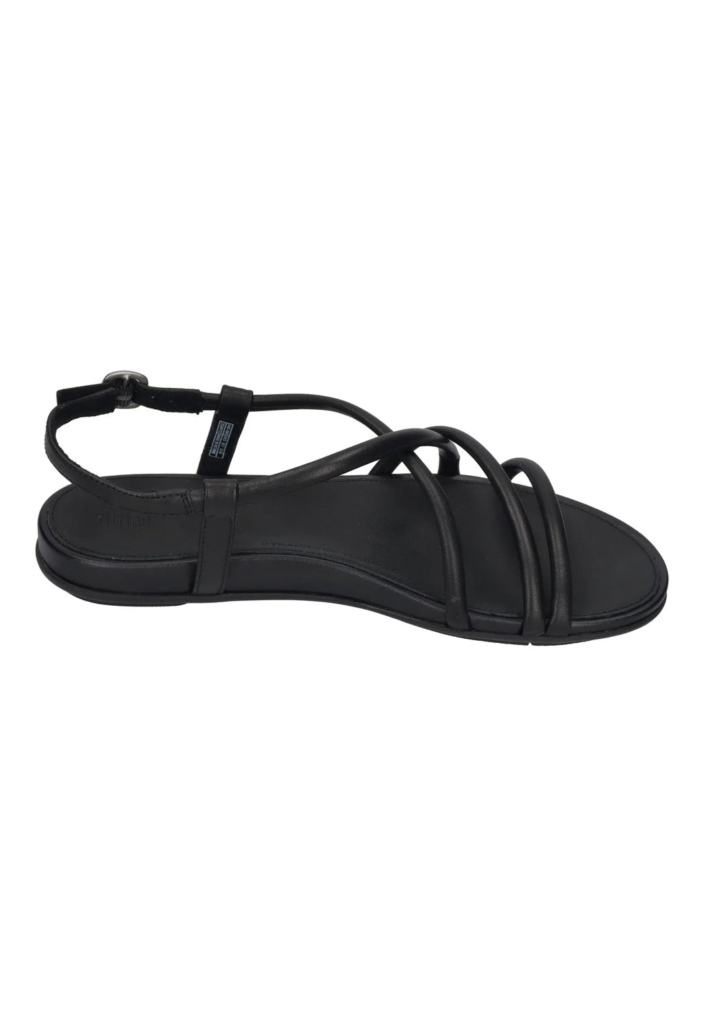 FitFlop - GRACIE LEATHER STRAPPY BACK-STRAP SANDALS - Damen - Sandalen & Sandaletten | Nur bei shoedealo.shop, deinem O – Bild 4