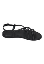 FitFlop - GRACIE LEATHER STRAPPY BACK-STRAP SANDALS - Damen - Sandalen & Sandaletten | Nur bei shoedealo.shop, deinem O – Bild 4