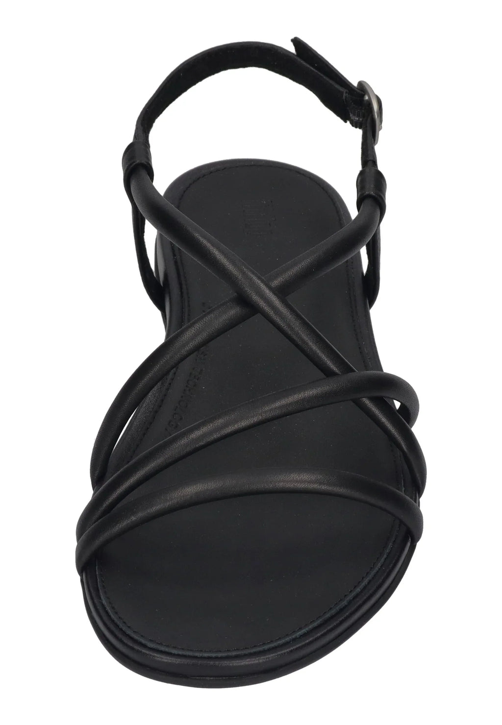 FitFlop - GRACIE LEATHER STRAPPY BACK-STRAP SANDALS - Damen - Sandalen & Sandaletten | Nur bei shoedealo.shop, deinem O – Bild 3