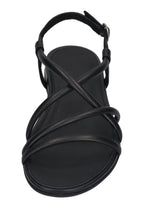 FitFlop - GRACIE LEATHER STRAPPY BACK-STRAP SANDALS - Damen - Sandalen & Sandaletten | Nur bei shoedealo.shop, deinem O – Bild 3
