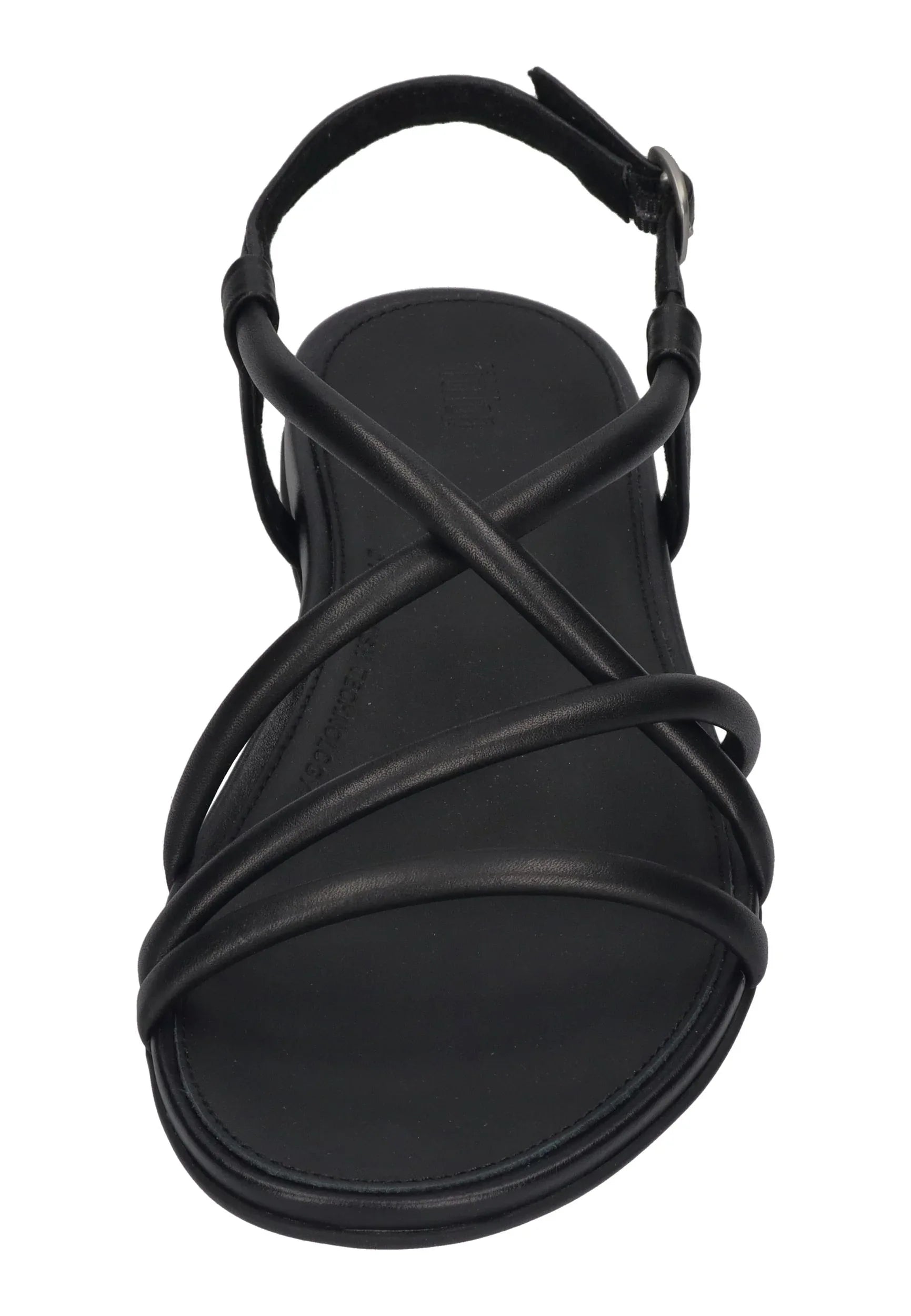 FitFlop - GRACIE LEATHER STRAPPY BACK-STRAP SANDALS - Damen - Sandalen & Sandaletten | Nur bei shoedealo.shop, deinem O – Bild 3