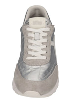 FITFLOP Damen Sneakers RETRO-Q FF silver urban white