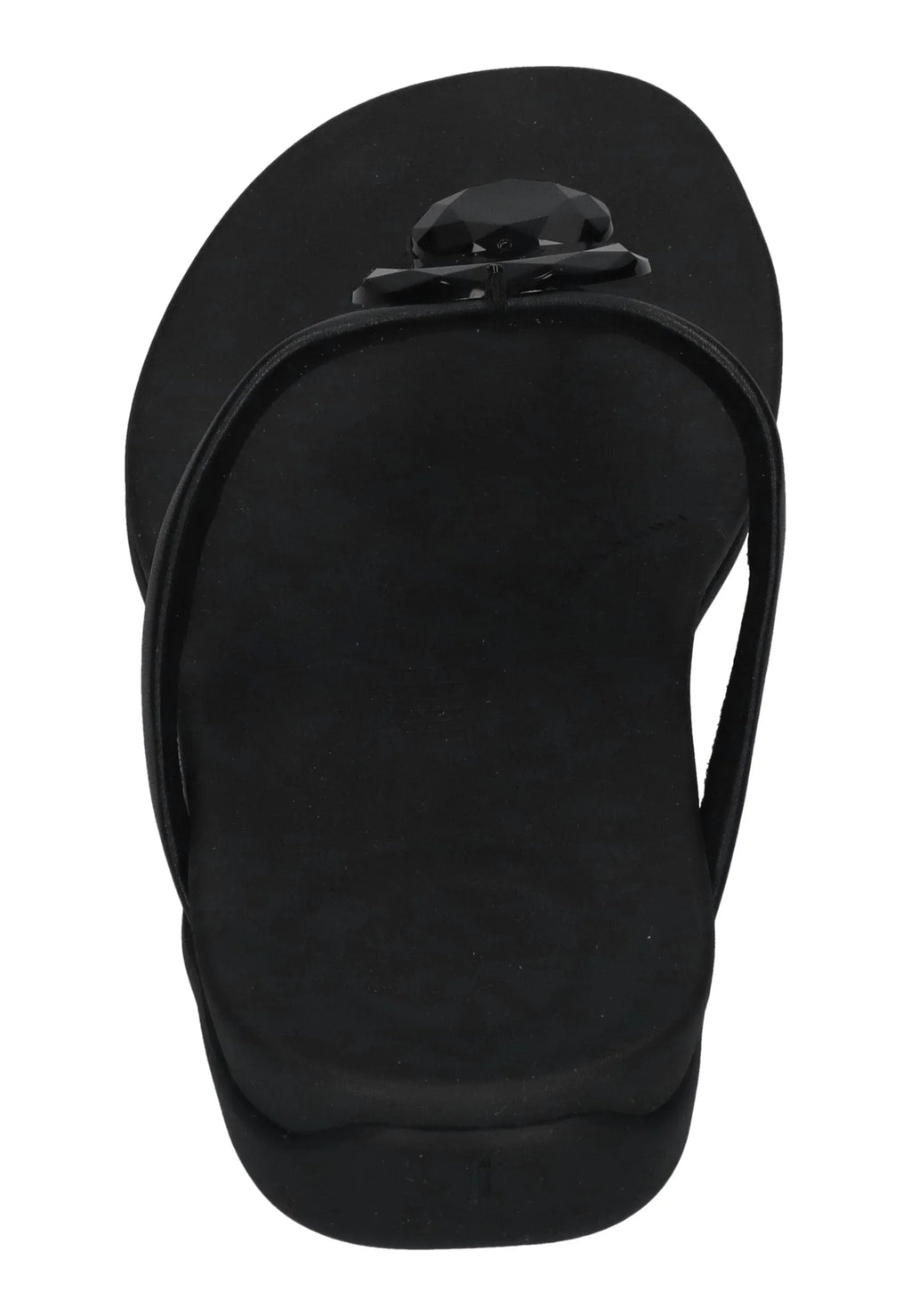 FitFlop - SOLAY GLOSSY-DISC TOE-POST SANDALS - Damen - Zehentrenner | Nur bei shoedealo.shop, deinem Onlineshop für Sch – Bild 5