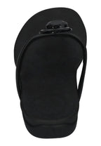 FitFlop - SOLAY GLOSSY-DISC TOE-POST SANDALS - Damen - Zehentrenner | Nur bei shoedealo.shop, deinem Onlineshop für Sch – Bild 5