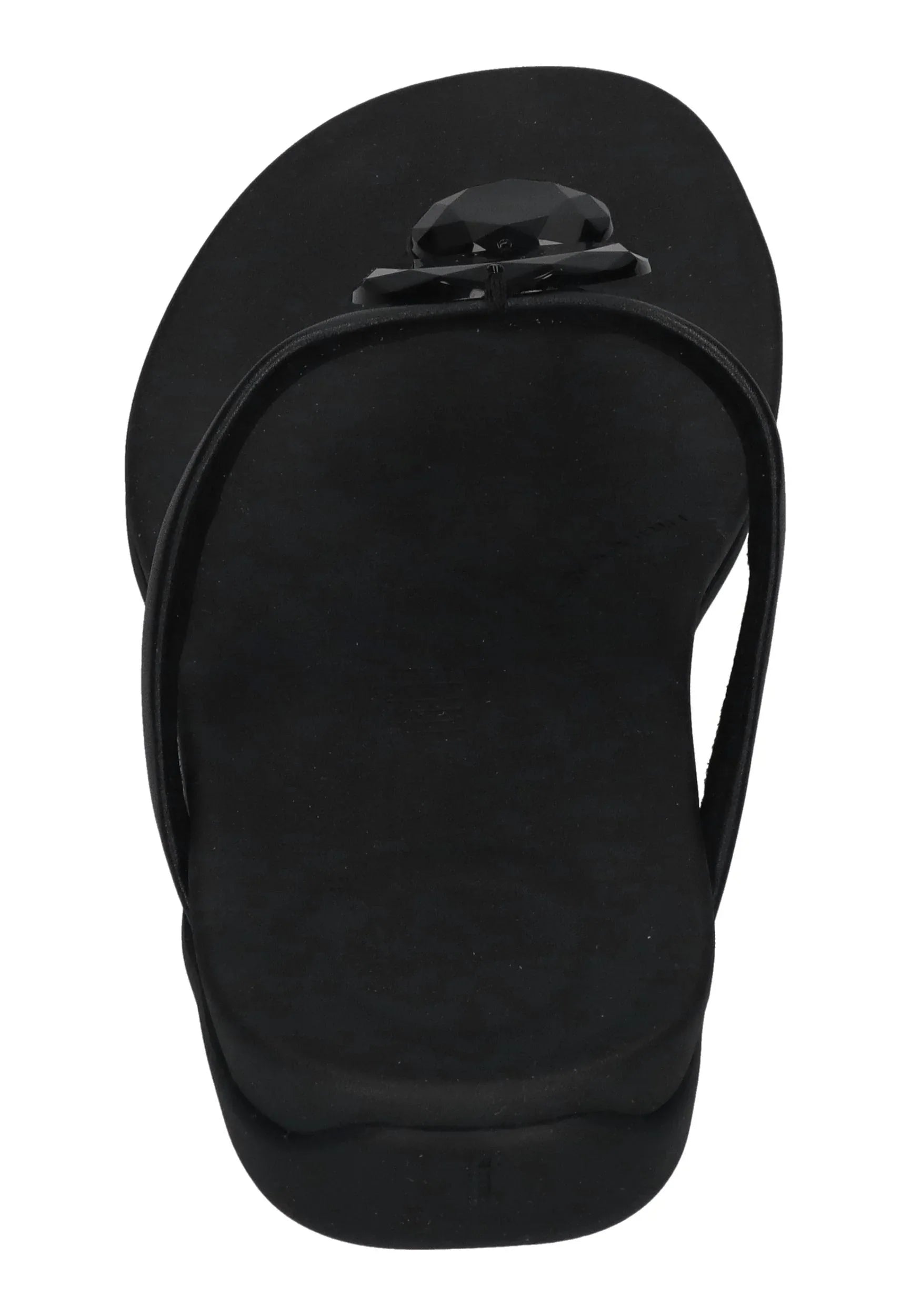 FitFlop - SOLAY GLOSSY-DISC TOE-POST SANDALS - Damen - Zehentrenner | Nur bei shoedealo.shop, deinem Onlineshop für Sch – Bild 5