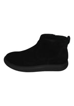 FITFLOP Damenschuhe Ankle Boots IQ-COMFF SUEDE black