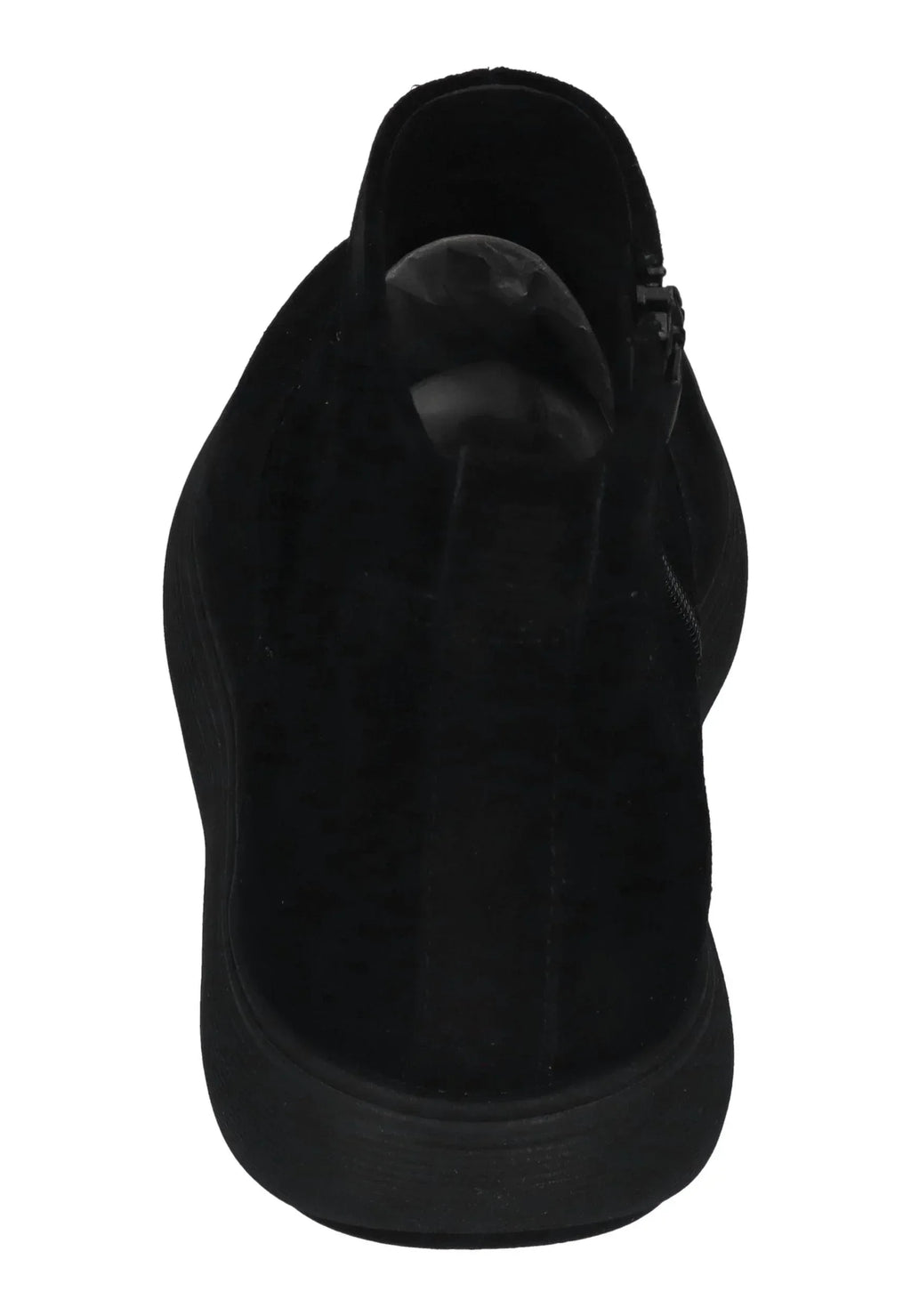 FITFLOP Damenschuhe Ankle Boots IQ-COMFF SUEDE black