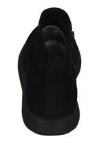 FITFLOP Damenschuhe Ankle Boots IQ-COMFF SUEDE black