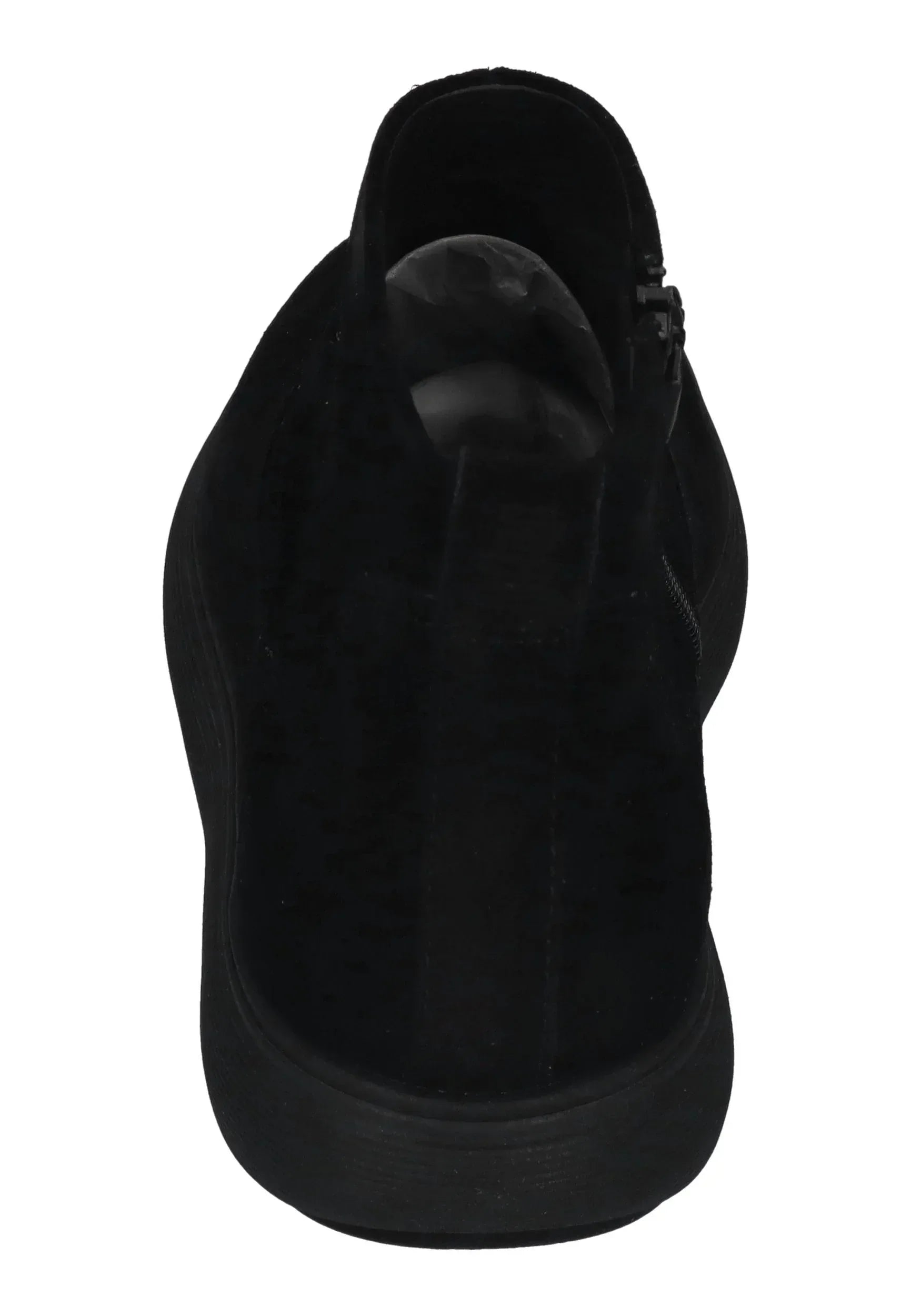 FITFLOP Damenschuhe Ankle Boots IQ-COMFF SUEDE black