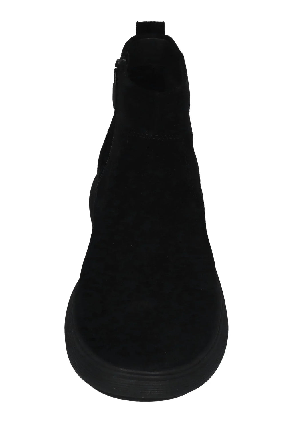 FITFLOP Damenschuhe Ankle Boots IQ-COMFF SUEDE black
