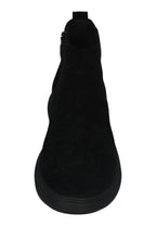 FITFLOP Damenschuhe Ankle Boots IQ-COMFF SUEDE black