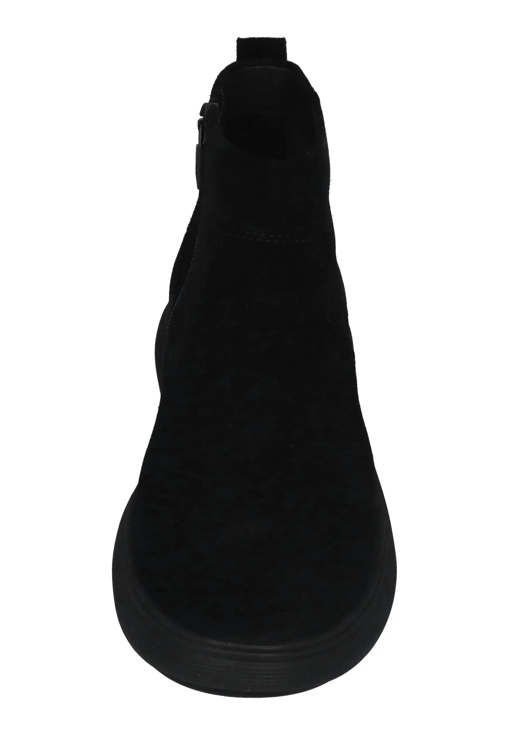 FITFLOP Damenschuhe Ankle Boots IQ-COMFF SUEDE black