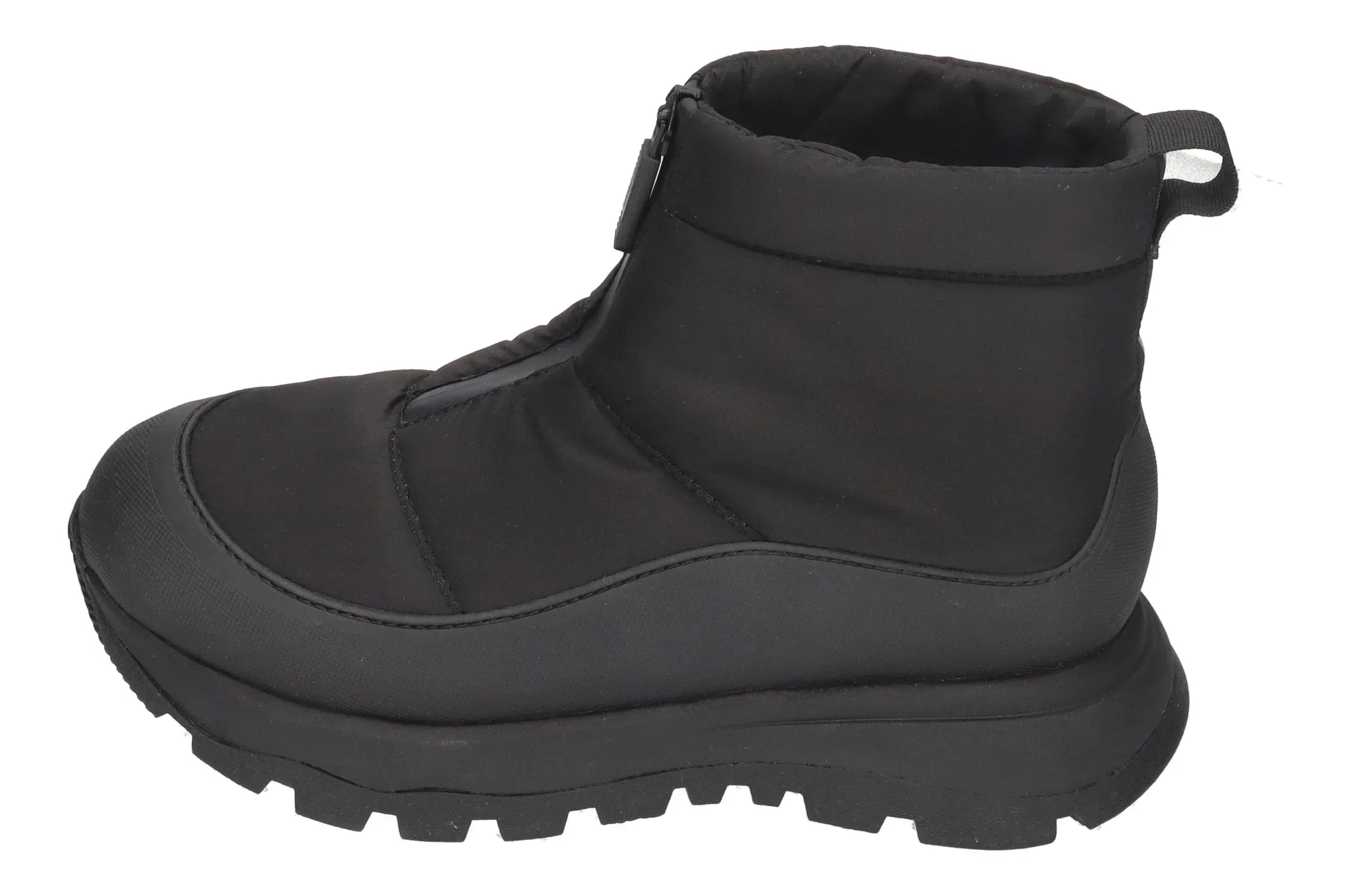 FitFlop - NEO D HYKER Padded Boots - Damen - Winterstiefel | Nur bei shoedealo.shop, deinem Onlineshop für Schuhe mit S – Bild 2