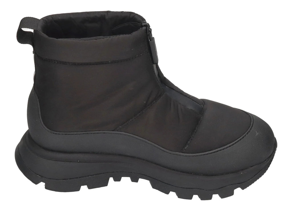FitFlop - NEO D HYKER Padded Boots - Damen - Winterstiefel | Nur bei shoedealo.shop, deinem Onlineshop für Schuhe mit S – Bild 4