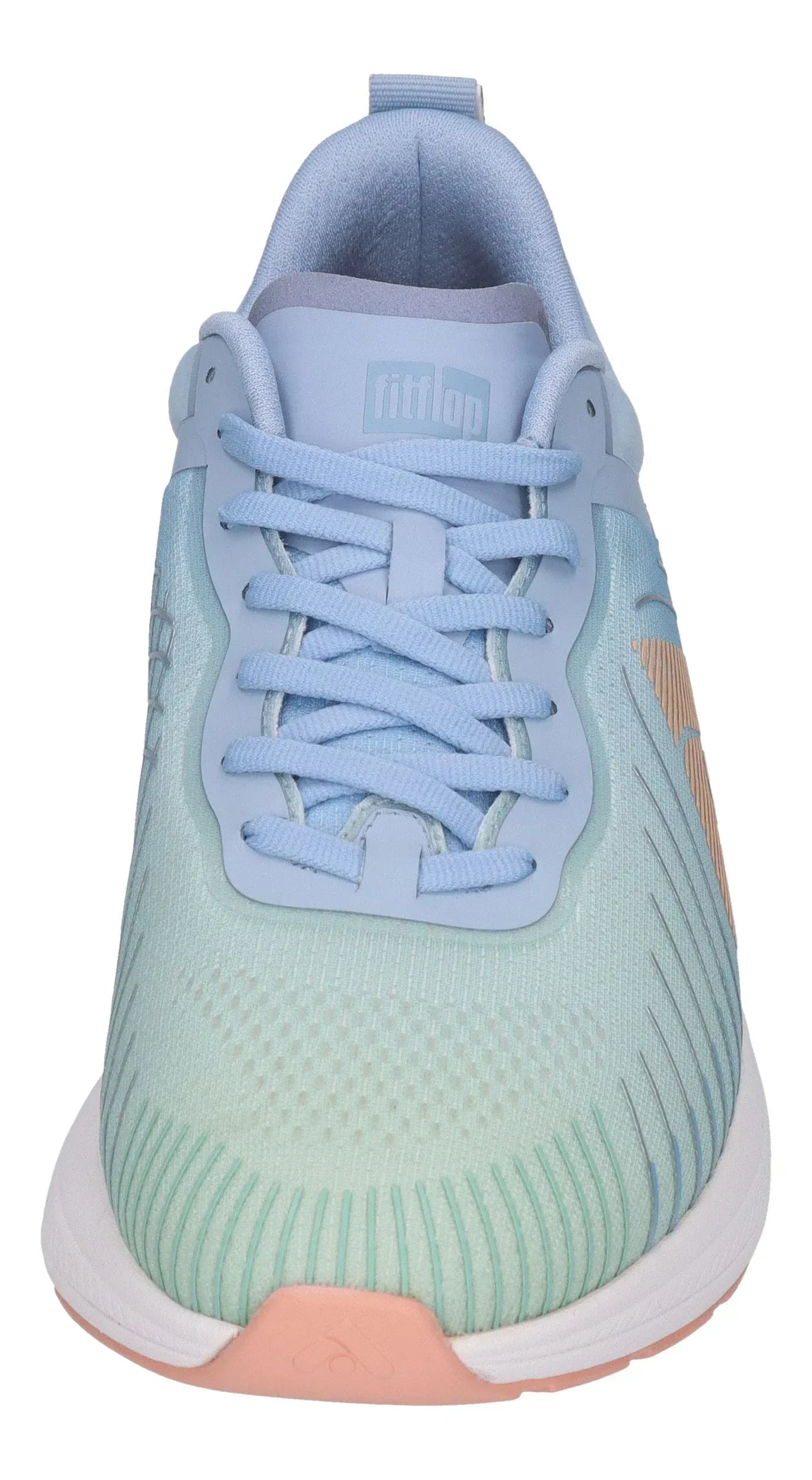 FitFlop - FF RUNNER OMBRE MESH - Damen - Sneakers Low | Nur bei shoedealo.shop, deinem Onlineshop für Schuhe mit Stil. – Bild 3