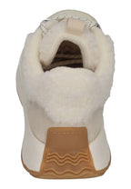 FitFlop - F-MODE FLOW SHEARLING MIX - Unisex - Sneaker | Nur bei shoedealo.shop, deinem Onlineshop für Schuhe mit Stil. – Bild 5