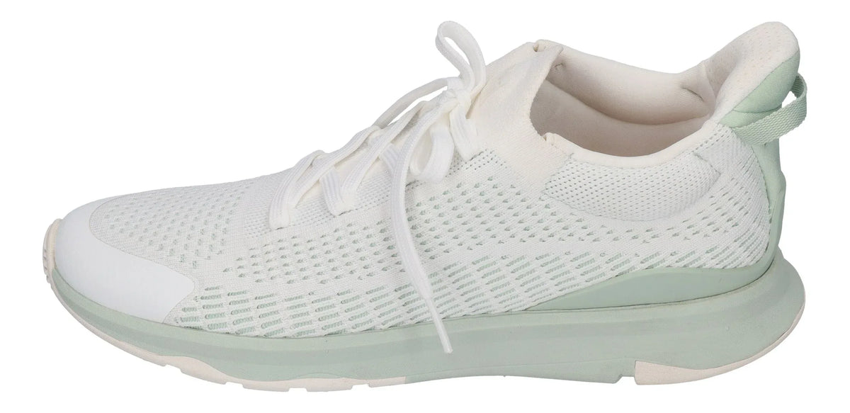 FITFLOP Sneakers VITAMIN FFX KNIT SPORTS white sagebrush – Sneakers Low – Bild 2
