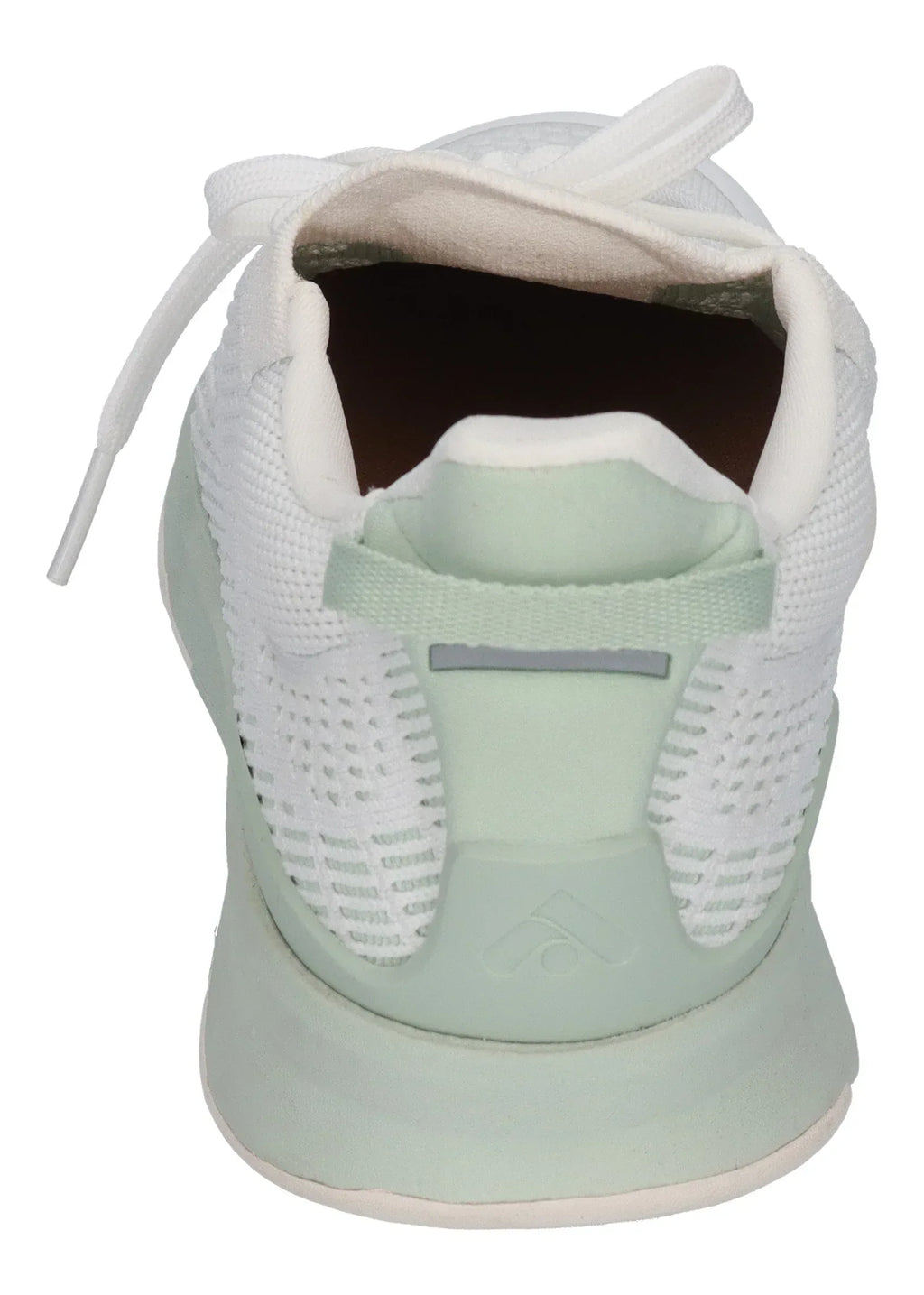 FITFLOP Sneakers VITAMIN FFX KNIT SPORTS white sagebrush – Sneakers Low – Bild 5