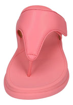 FITFLOP Zehentrenner F-MODE GO ADJUSTABLE pink perfect