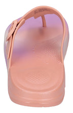 FITFLOP Zehentrenner iQUSHION IRIDESCENT ADJ BUCKLE urban – Zehentrenner – Bild 5