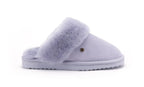 WARMBAT Damenschuhe Hausschuhe FLURRY SUEDE lavender – Hausschuh - Lila | shoedealo.shop – Bild 6