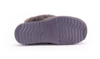 WARMBAT Damenschuhe Hausschuhe FLURRY SUEDE plum – Hausschuh - Lila | shoedealo.shop – Bild 8