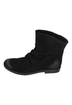 FELMINI Damenschuhe Stiefeletten CLASH 8114 black