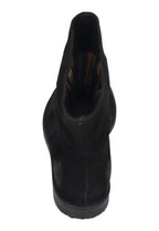 FELMINI Damenschuhe Stiefeletten CLASH 8114 black