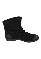 FELMINI Damenschuhe Stiefeletten CLASH 8114 black
