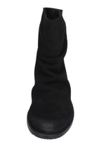 FELMINI Damenschuhe Stiefeletten CLASH 8114 black