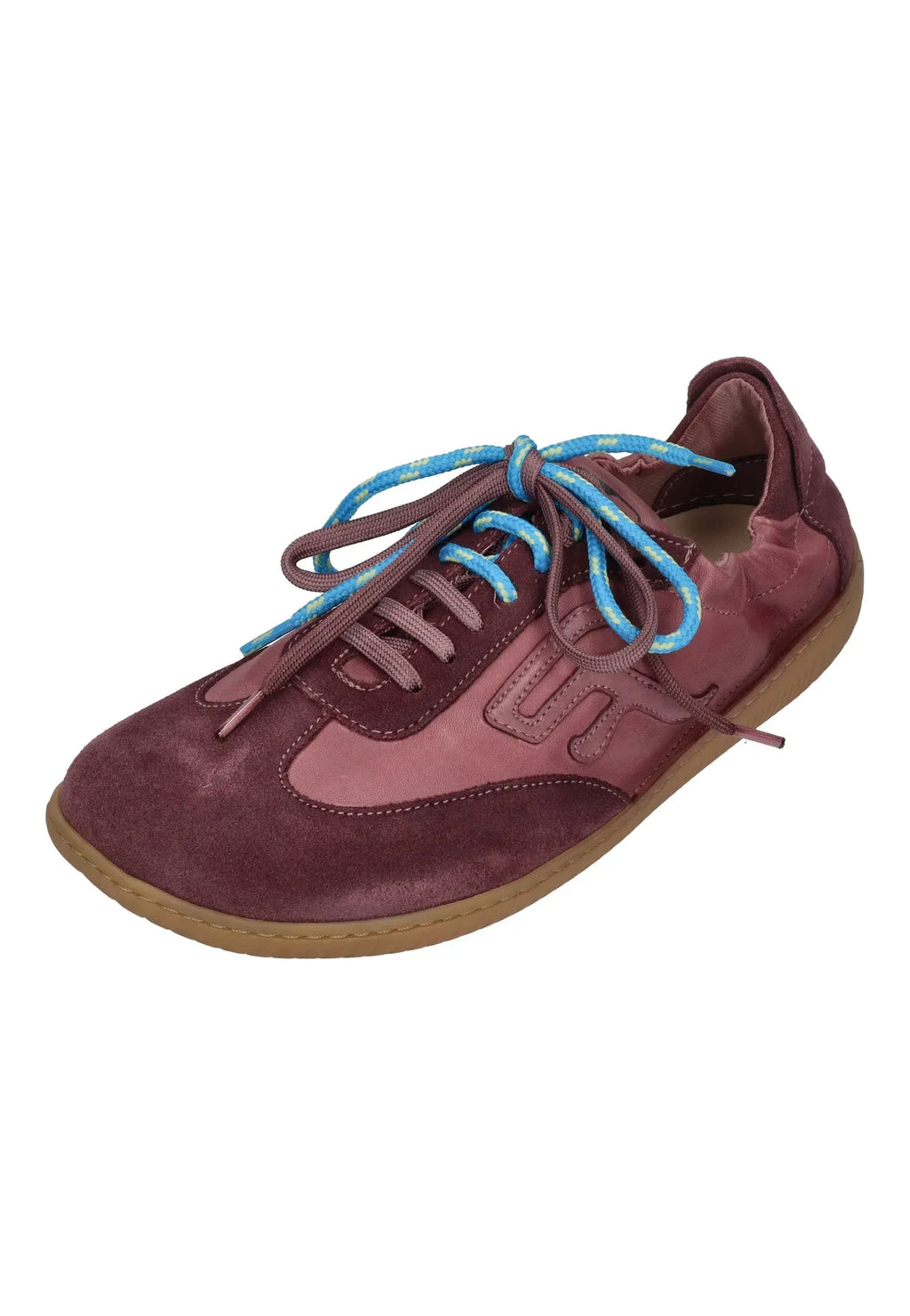 FELMINI Damen BAREFOOT Sneakers E628 VERSAO kroll