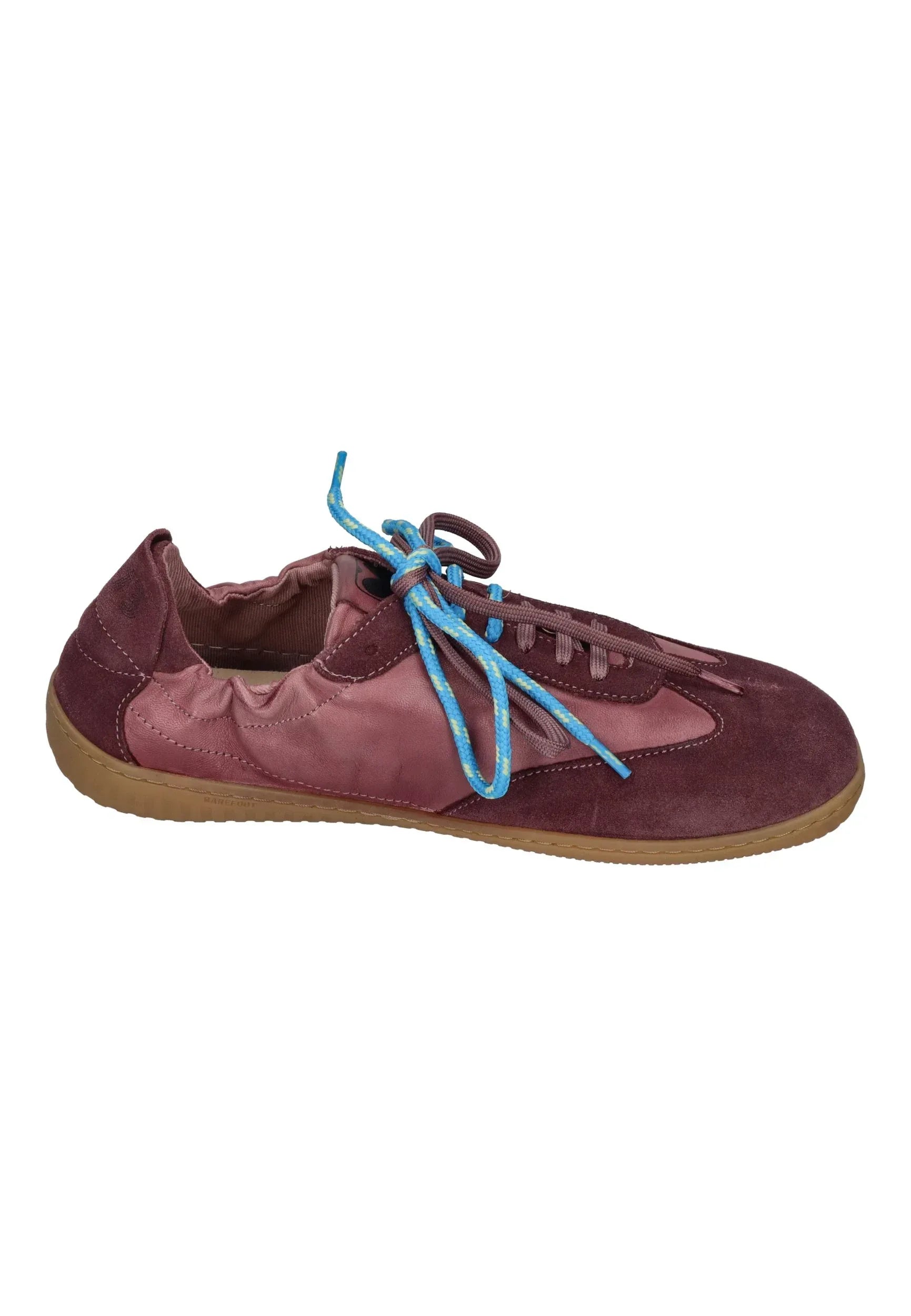 FELMINI Damen BAREFOOT Sneakers E628 VERSAO kroll
