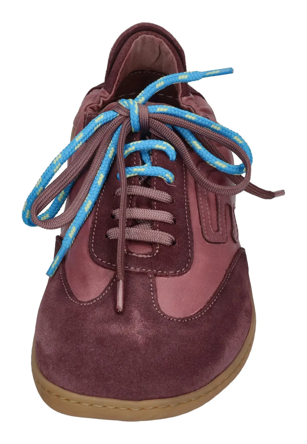 FELMINI Damen BAREFOOT Sneakers E628 VERSAO kroll