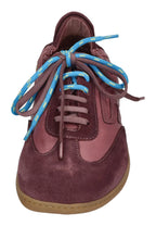 FELMINI Damen BAREFOOT Sneakers E628 VERSAO kroll