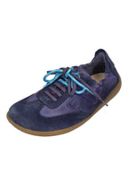 FELMINI Damen BAREFOOT Sneakers E628 VERSAO marino