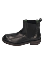 FELMINI Damenschuhe Stiefeletten Chelsea Boots CATRIN T017 calf black