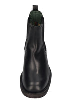 FELMINI Damenschuhe Stiefeletten Chelsea Boots CATRIN T017 calf black