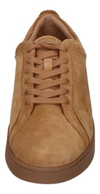 FITFLOP Damen Sneakers RALLY SUEDE - desert tan