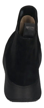 FitFlop - F MODE SUEDE FLATFORM FK3 - Unisex - Chelseaboots | Nur bei shoedealo.shop, deinem Onlineshop für Schuhe mit  – Bild 5