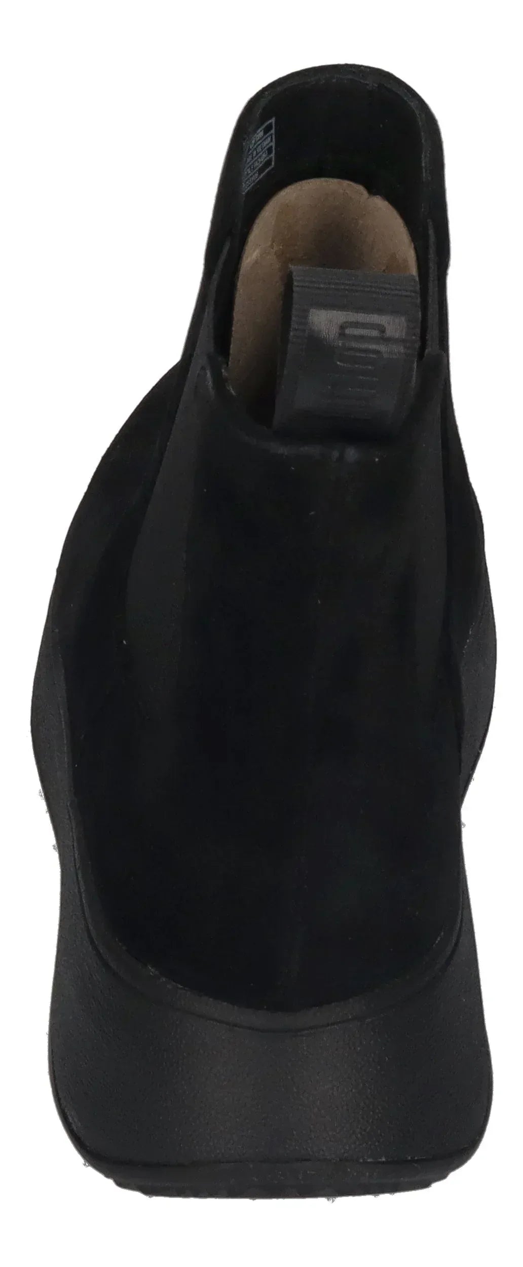 FitFlop - F MODE SUEDE FLATFORM FK3 - Unisex - Chelseaboots | Nur bei shoedealo.shop, deinem Onlineshop für Schuhe mit  – Bild 5
