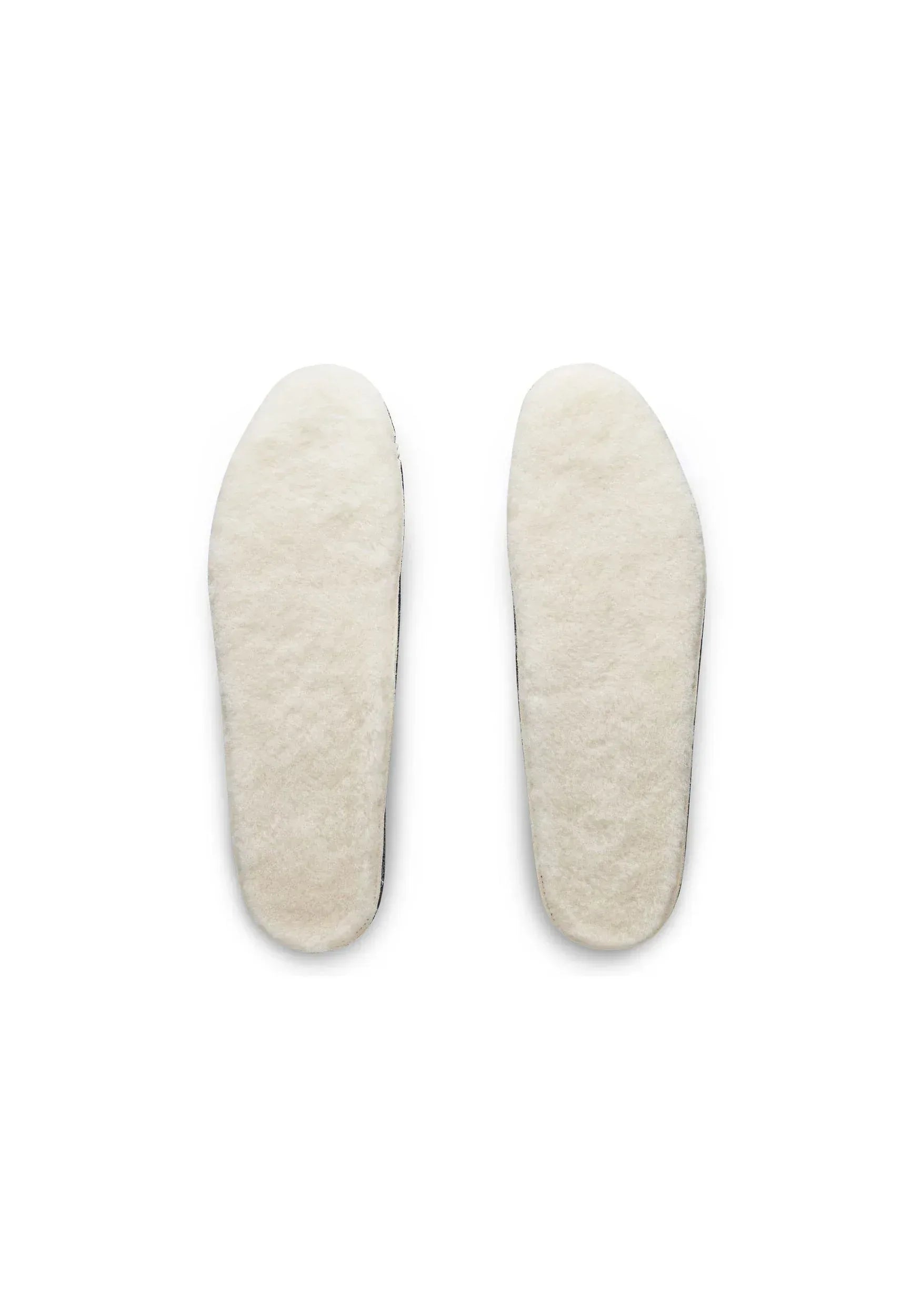 BLUNDSTONE Einlegsohlen Lammfell SHEEPSKIN FOOTBED