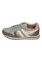 GOLA Damen Sneakers DAYTONA CHUTE light grey ash off white