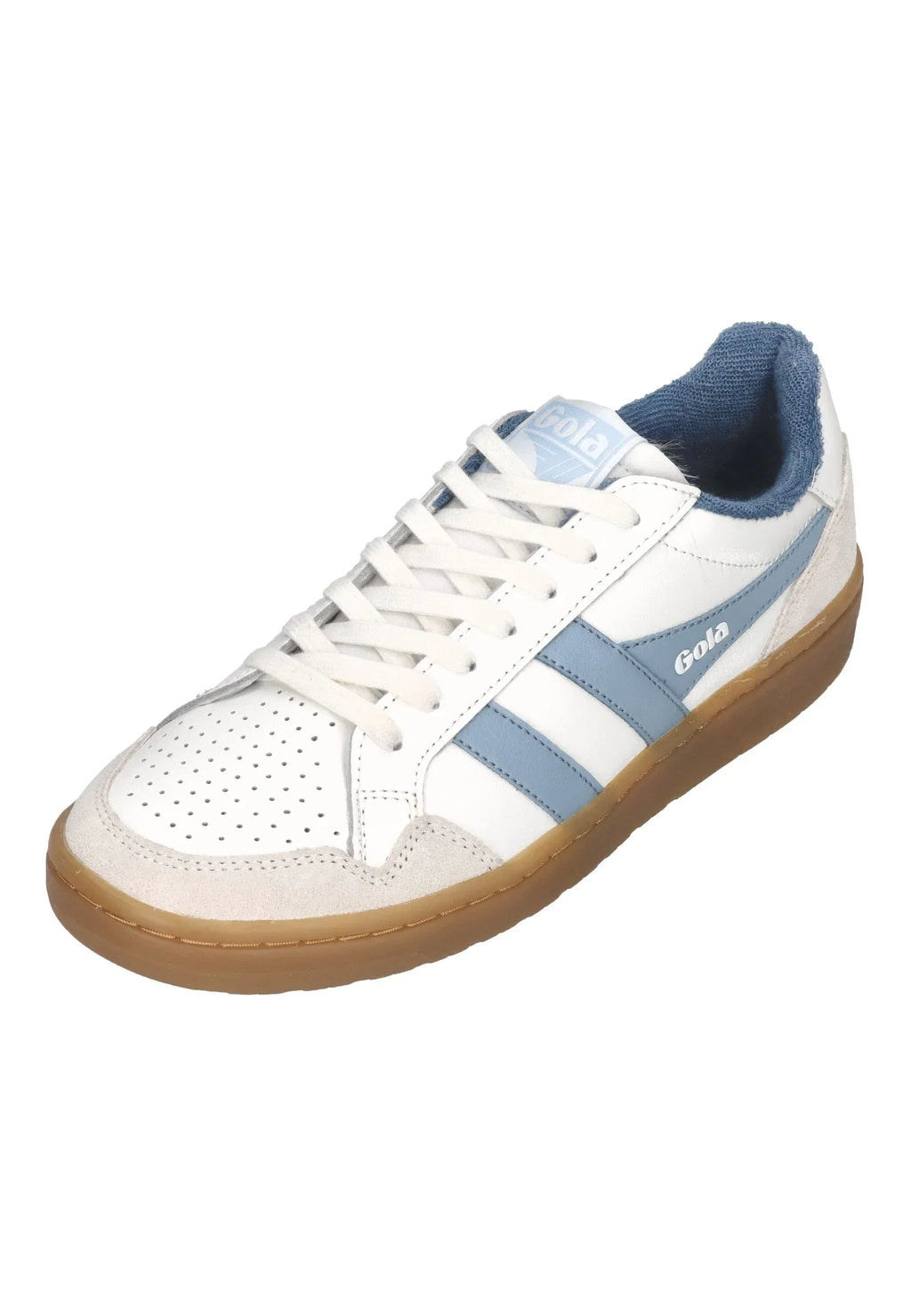 Gola - EAGLE '86 | Sneakers | Nur bei shoedealo.shop, deinem Onlineshop für Schuhe mit Stil.