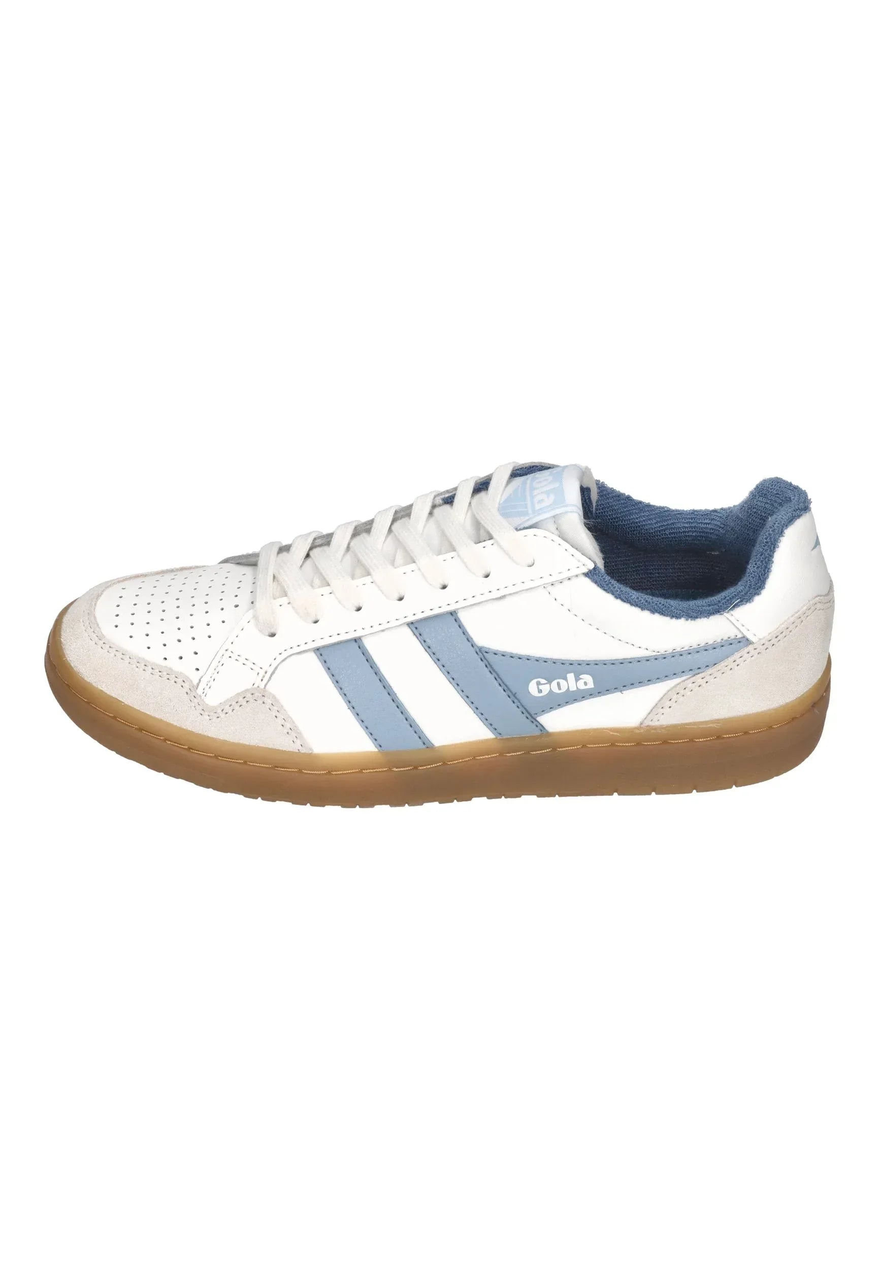 Gola - EAGLE '86 | Sneakers | Nur bei shoedealo.shop, deinem Onlineshop für Schuhe mit Stil. – Bild 2