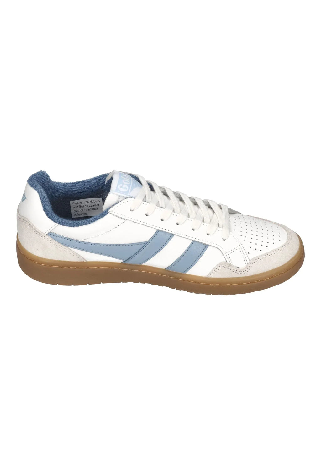 Gola - EAGLE '86 | Sneakers | Nur bei shoedealo.shop, deinem Onlineshop für Schuhe mit Stil. – Bild 4