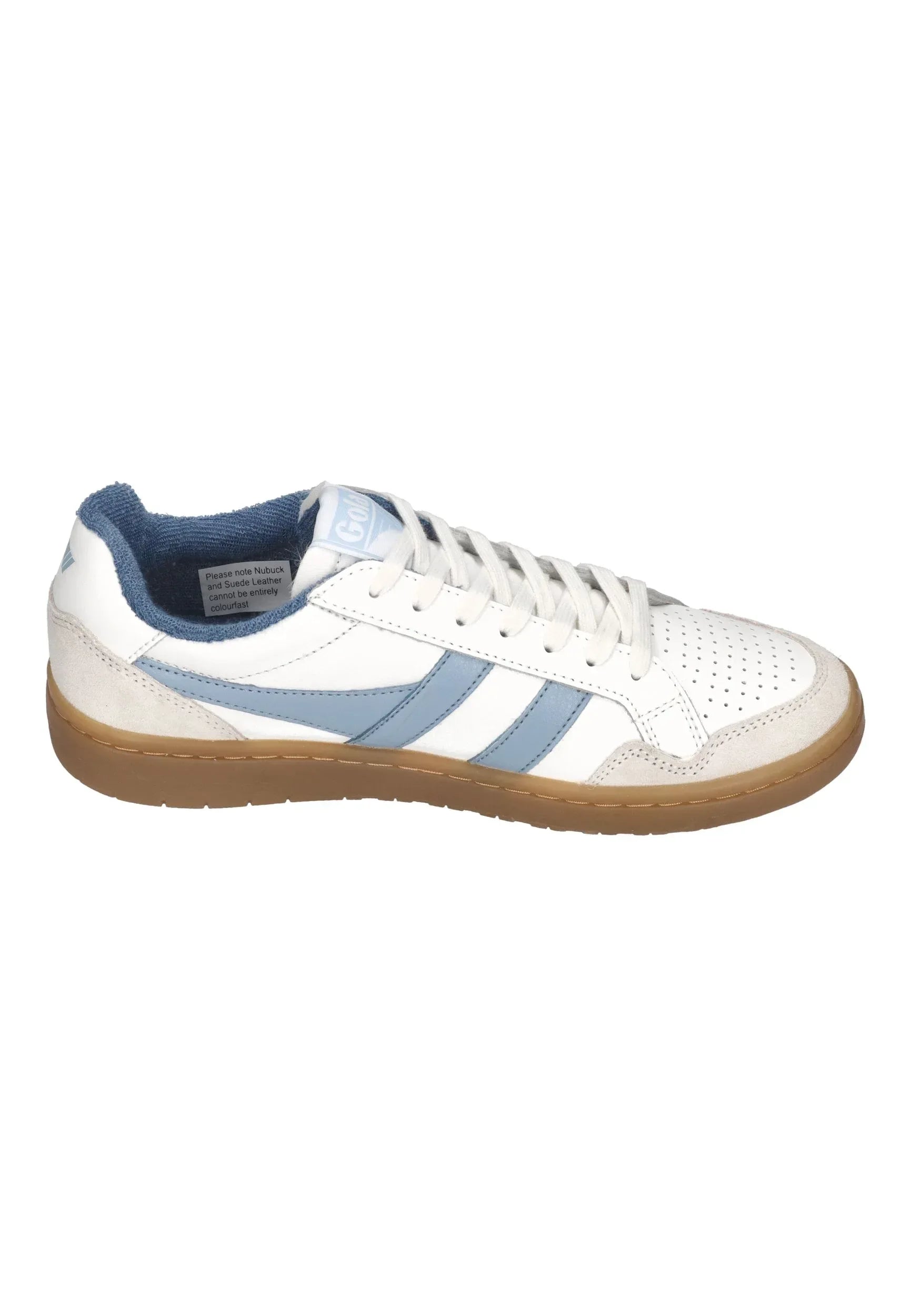 Gola - EAGLE '86 | Sneakers | Nur bei shoedealo.shop, deinem Onlineshop für Schuhe mit Stil. – Bild 4