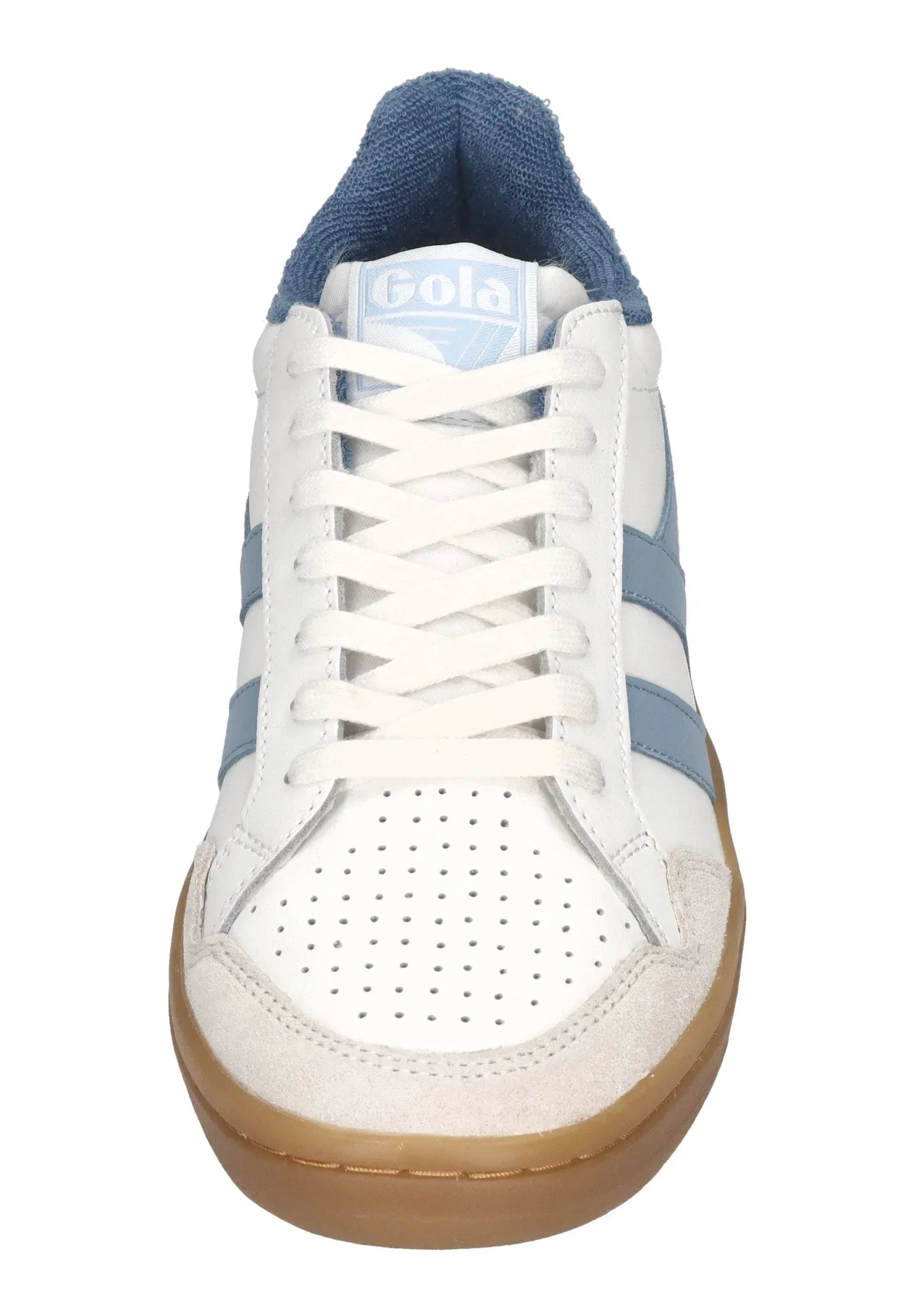 Gola - EAGLE '86 | Sneakers | Nur bei shoedealo.shop, deinem Onlineshop für Schuhe mit Stil. – Bild 3